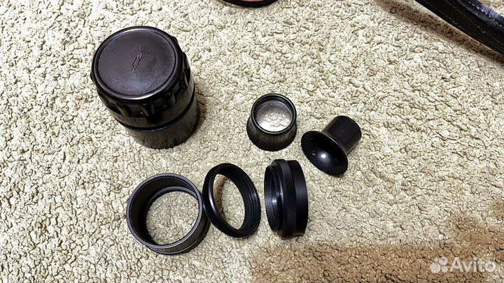 Зенит ттл олимпийский