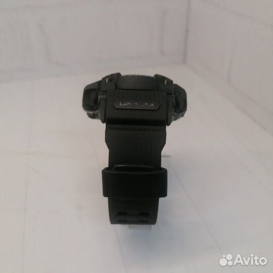 Наручные часы Casio G-shock GA-100 Shock resist