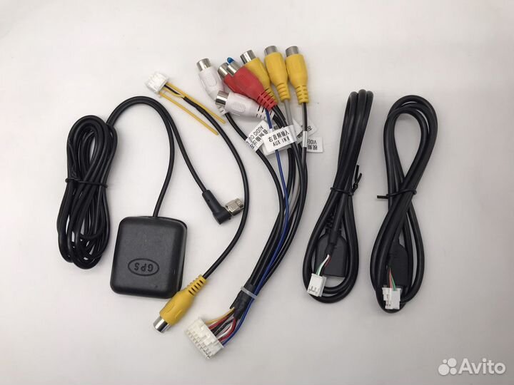 Магнитола Nissan Note 12-20 Android 2+32 T3L IPS