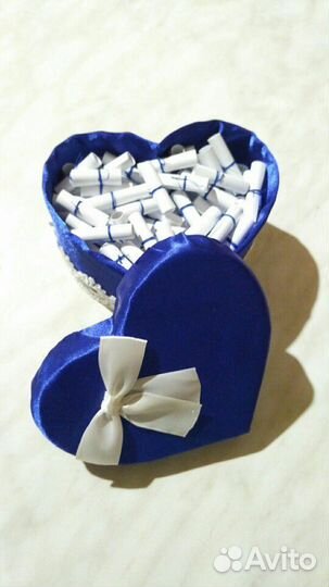 Сердце 101причина