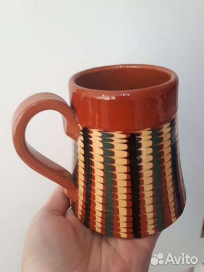 Пивная кружка СССР