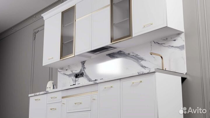Кухонный гарнитур новый в наличии