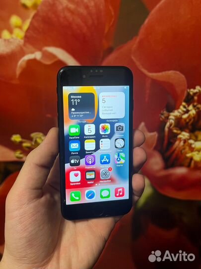 iPhone 7, 32 ГБ
