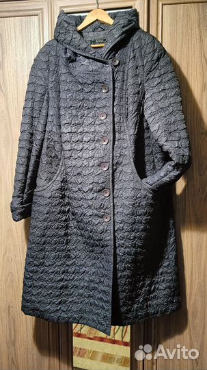 Пальто женское 62