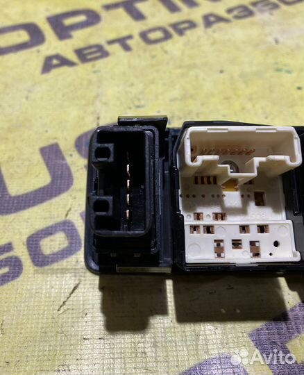 Блок управления зеркалами Toyota Corolla E120