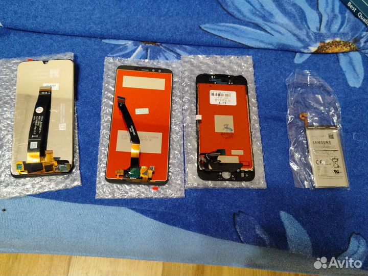 Запчасть для телефона