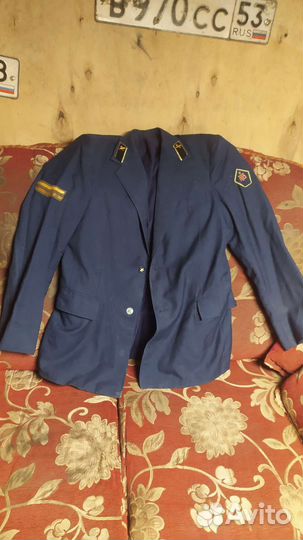 Форма/реквизит