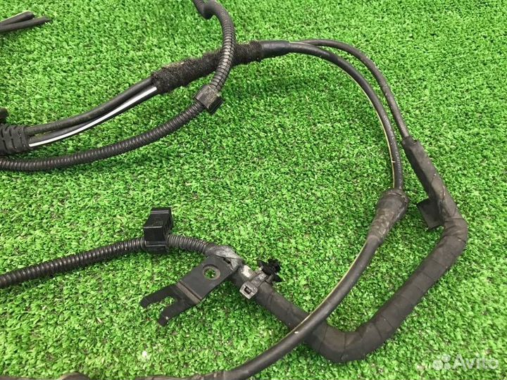 Провод датчика ABS задний левый Audi Q3 8U cpsa