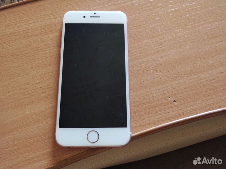 iPhone 6S, 128 ГБ