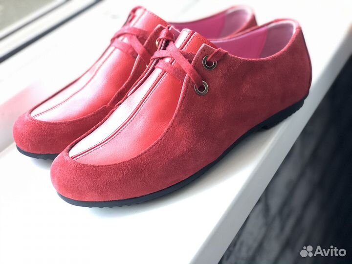 Ремонт и изготовление обуви на заказ