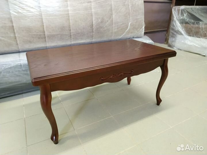 Мебель из массива на заказ