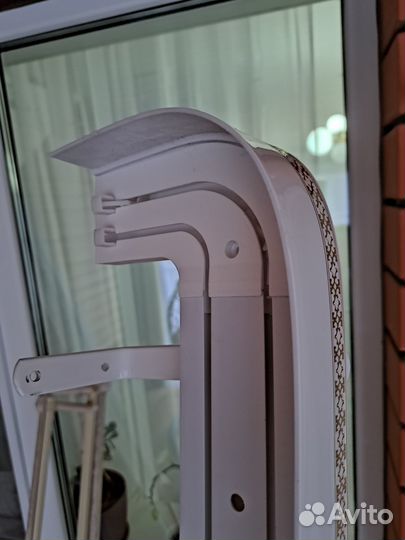 Продам гардины