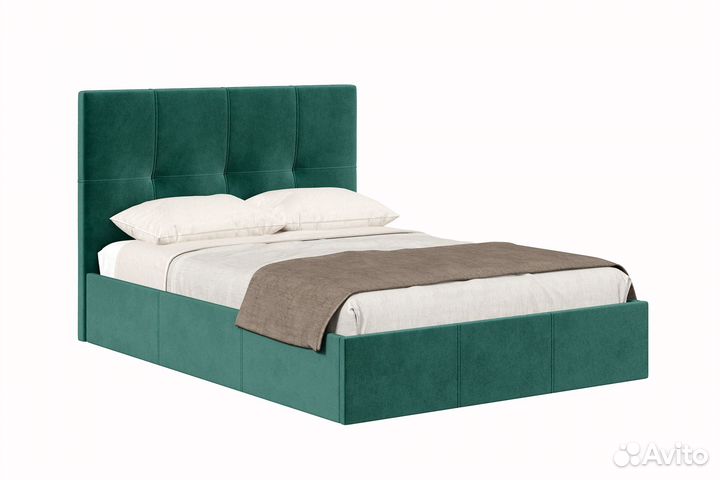 Кровать Марсель 1200