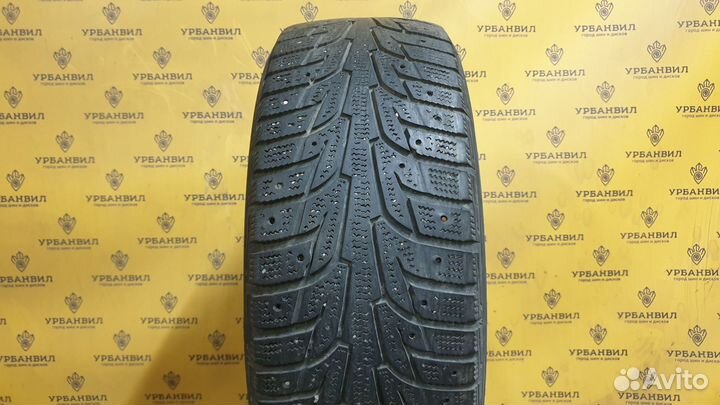 Hankook Winter I'Pike RS W419 205/55 R16 91T