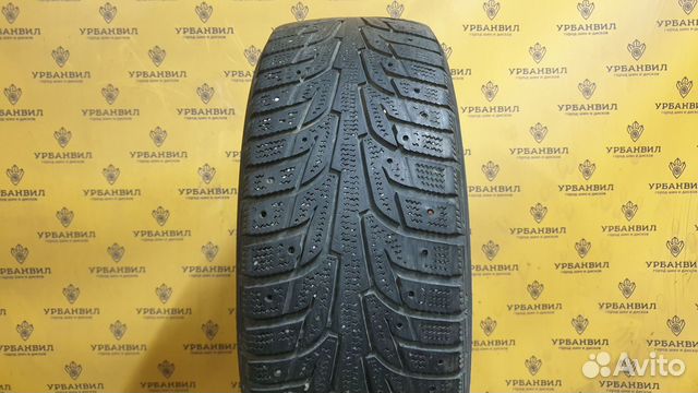 Hankook Winter I'Pike RS W419 205/55 R16 91T