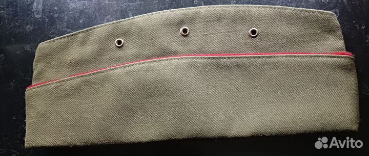 Пилотка мвд женская+ галстуки