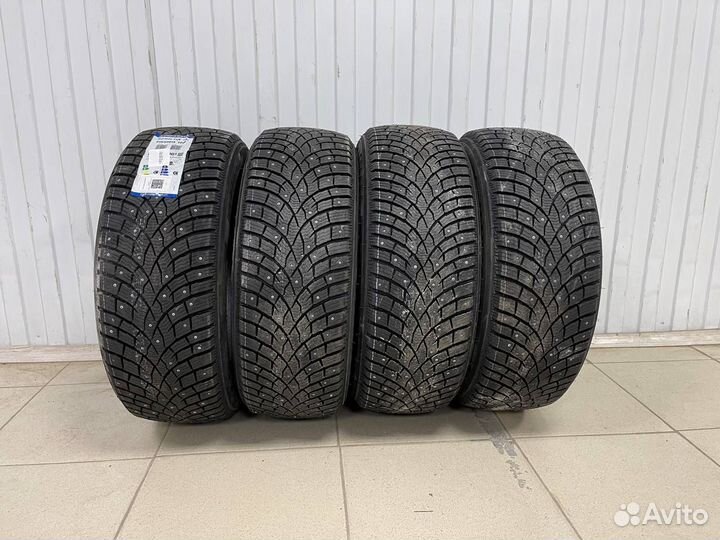 Triangle IcelynX TI501 225/55 R18