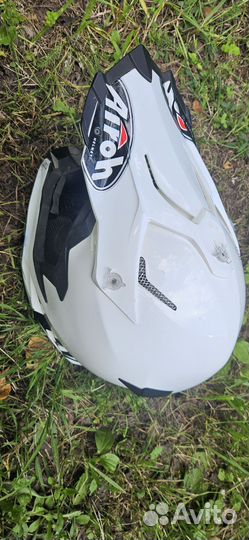 Кроссовый шлем Airoh Terminator