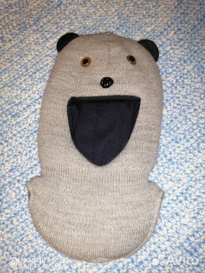 Шапки детские