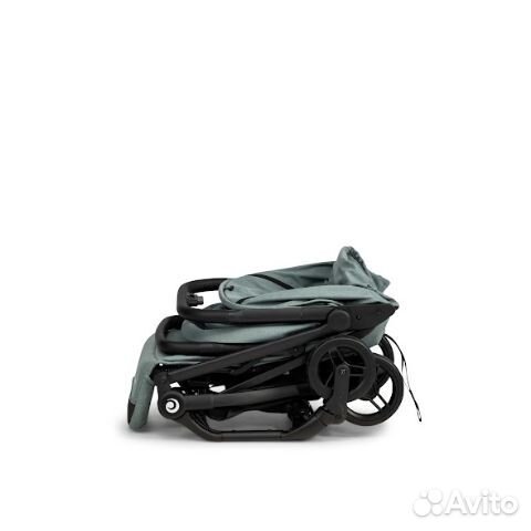 Коляска прогулочная Tutis Jogo, Menta