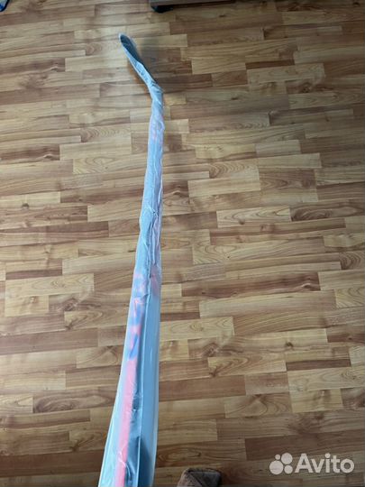 Клюшка хоккейная левый хват ссм