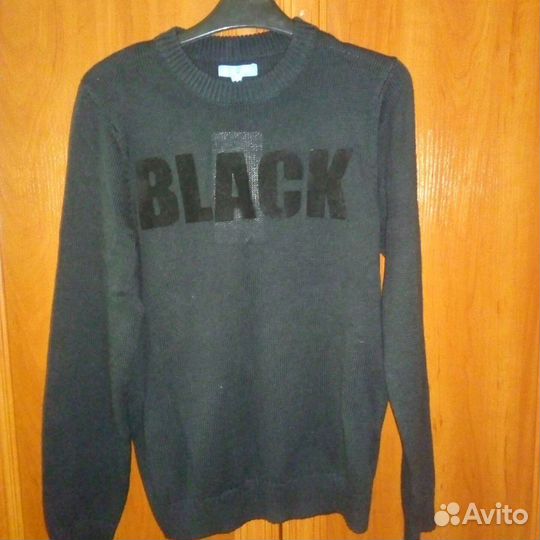 Свитер(152) новый