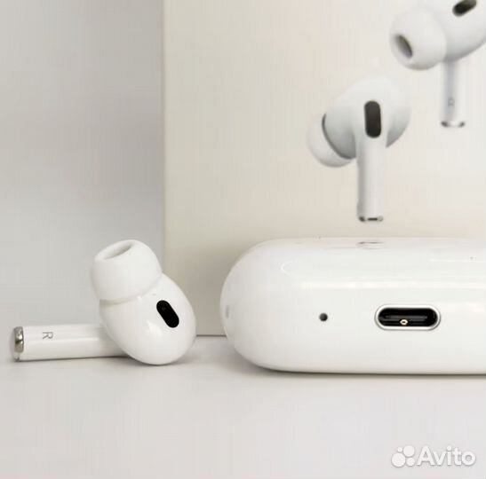 Airpods pro 2