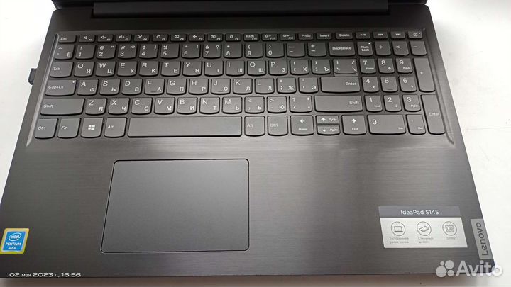 Ноутбук Lenovo