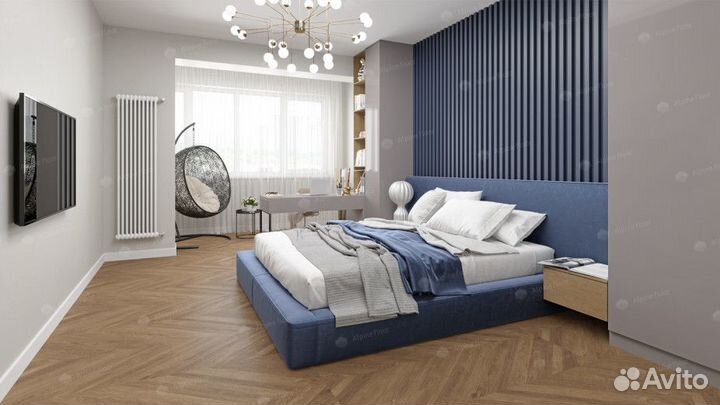 Виниловый ламинат