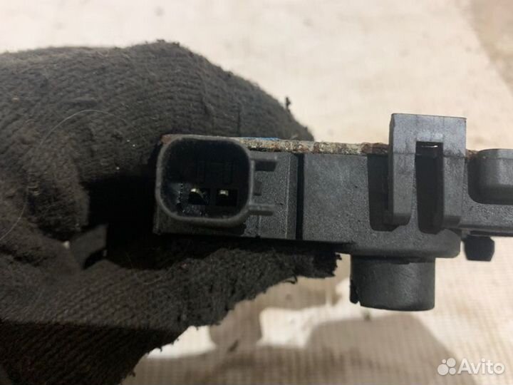 Замок капота Ford Focus Ii 2008-2011 хетчбэк 1.6