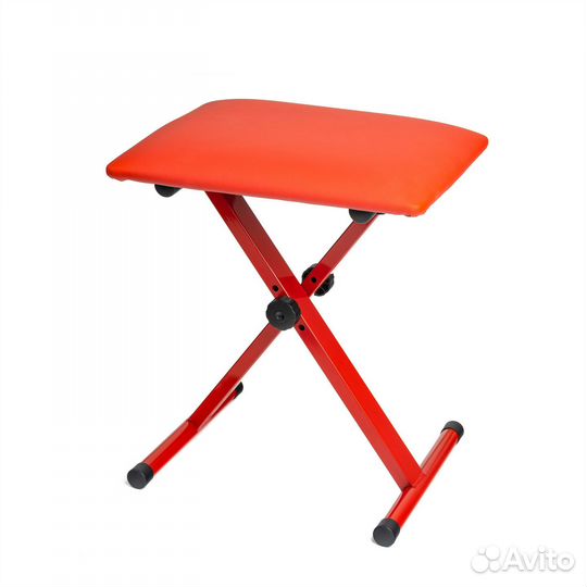 Банкетка для пианино Lutner NK-XRG