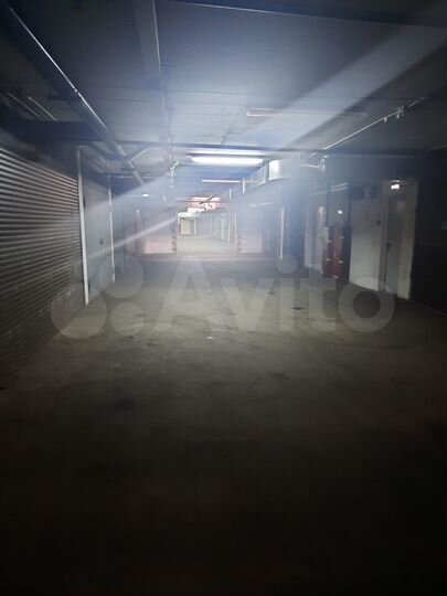 Гараж, 20 м²