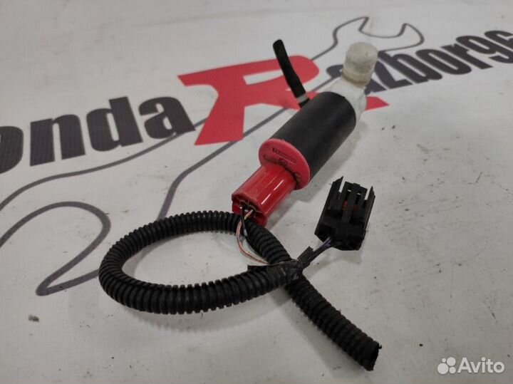 Моторчик омывателей Honda Cr-V 2 RD8 K20A4 2006