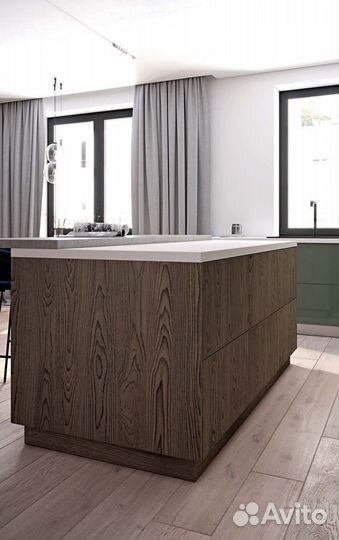 Кухня, кухонный гарнитур