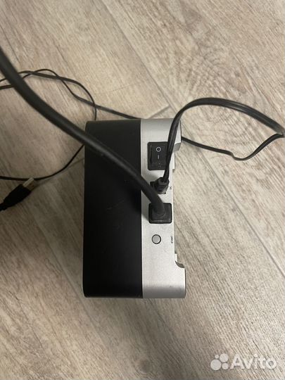 Хаб для жестких дисков dexp HA133