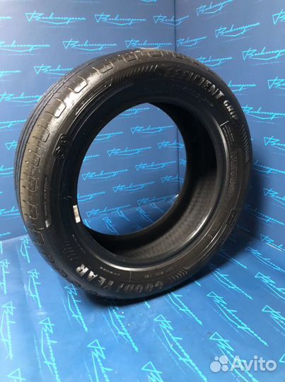Goodyear Eagle F1 Asymmetric 215/55 R16 97V