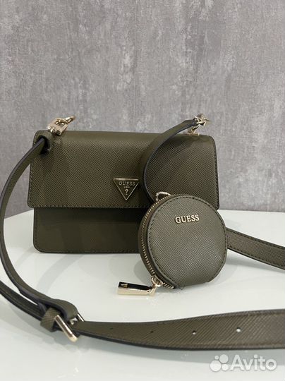 Сумка guess