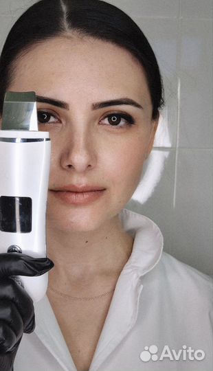 Косметолог эстетист