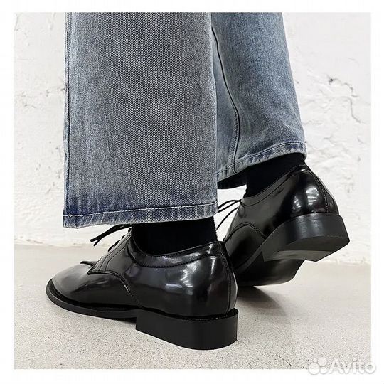 Туфли Maison margiela Таби (34 — 44 )