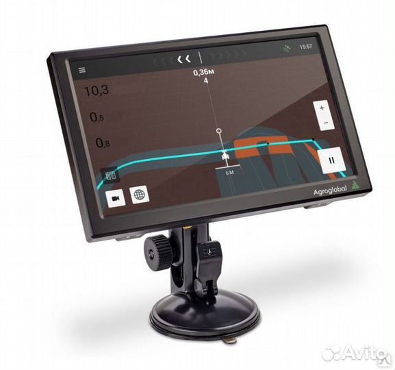 Агронавигатор Агроглобал Agroglobal AGN8000