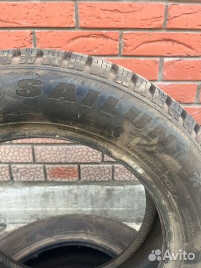 Sailun Ice Blazer WST3 185/60 R14 82T