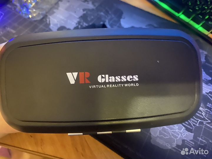 Vr очки для телефона