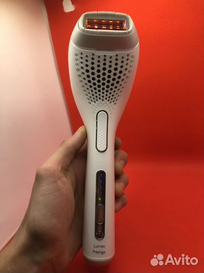 Фотоэпилятор philips