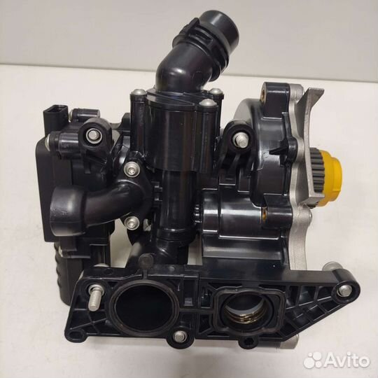 Насос охлаждения Dolz 1.8T/2.0T GEN 3