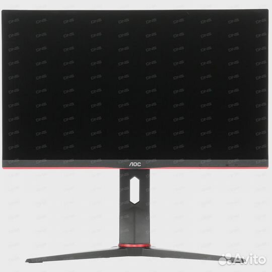 AOC 24G2U5/BK/01 монитор IPS 24 FullHD 1080p 75гц