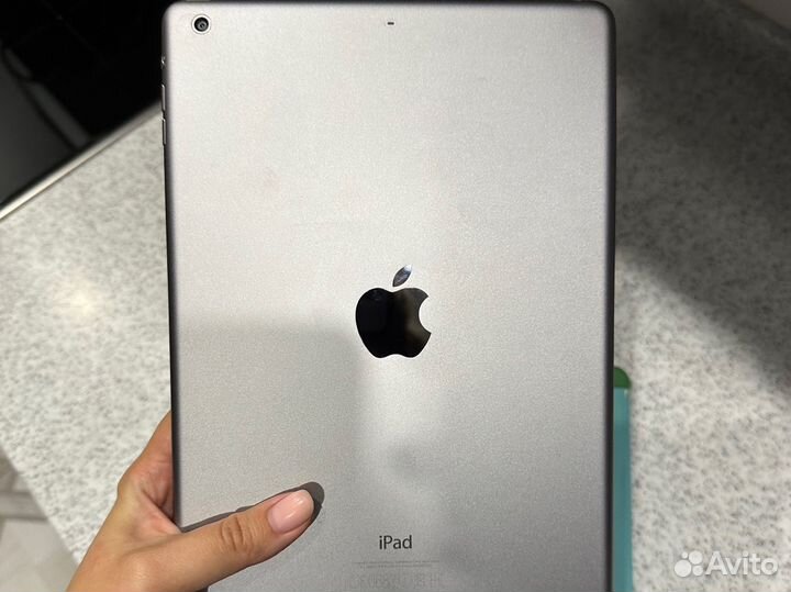 iPad air 2013 32 gb Wi-Fi