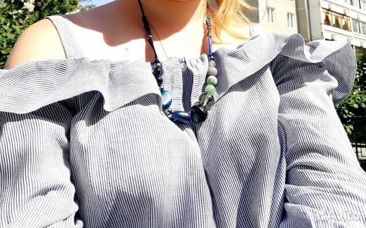 Аксессуары и украшения