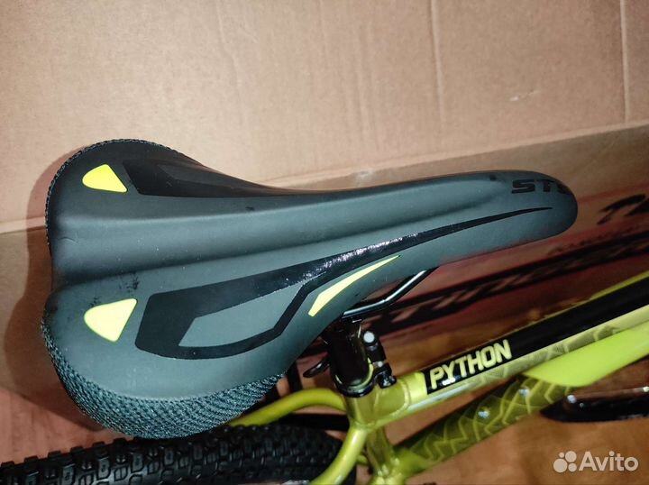 Stinger Python STD 27.5