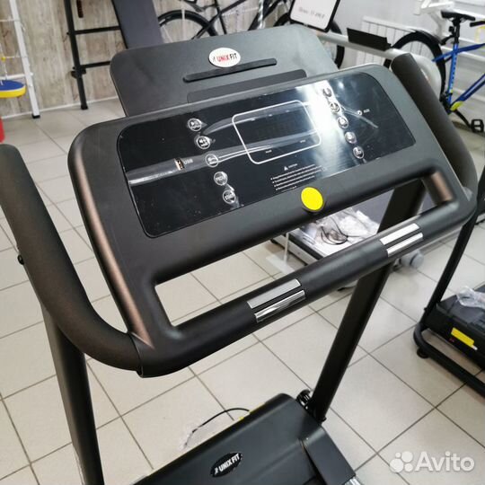 Электрическая Беговая дорожка unixfit ST-560Е