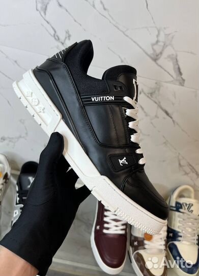 Обувь мужская